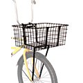 Bike Baskets image